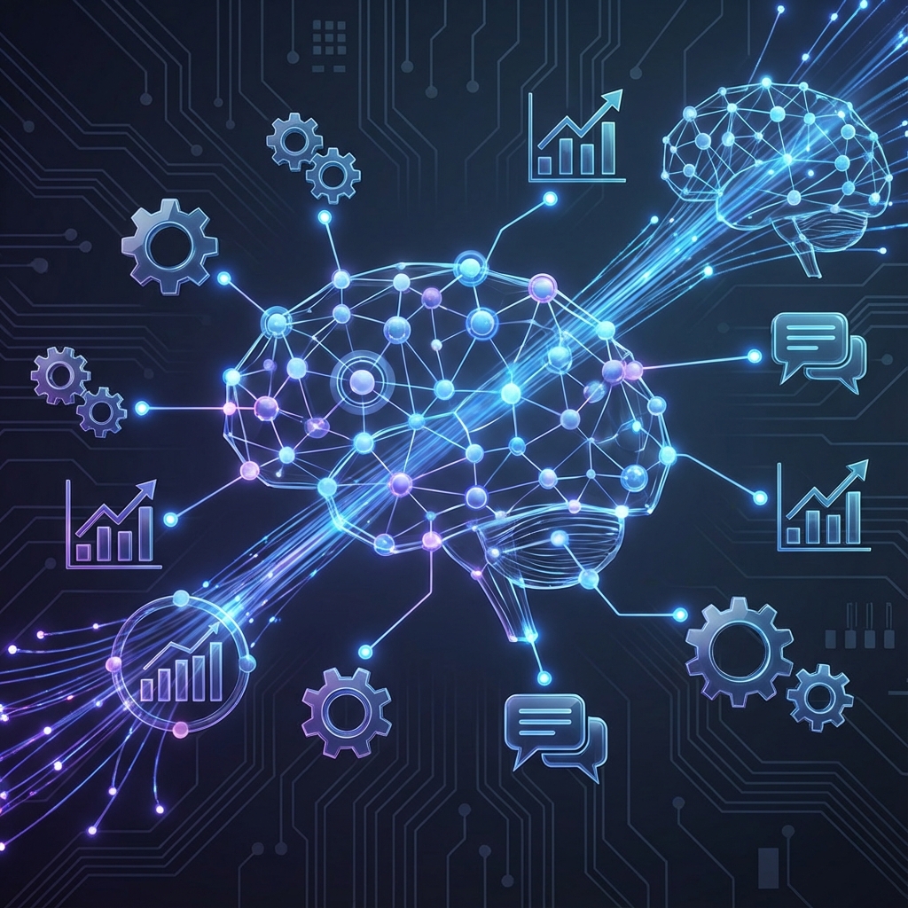 Contexto de Automatización